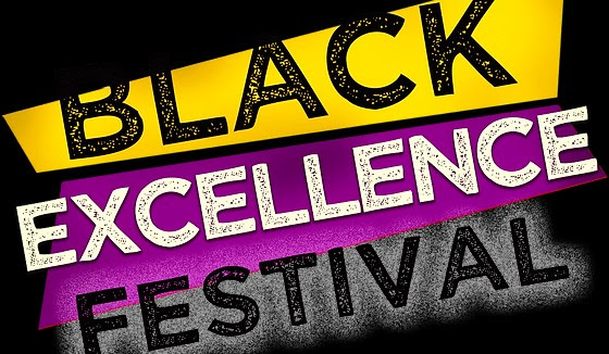 black excellence festival