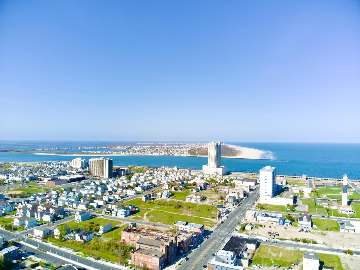 Unwind away from the crowds in Atlantic City