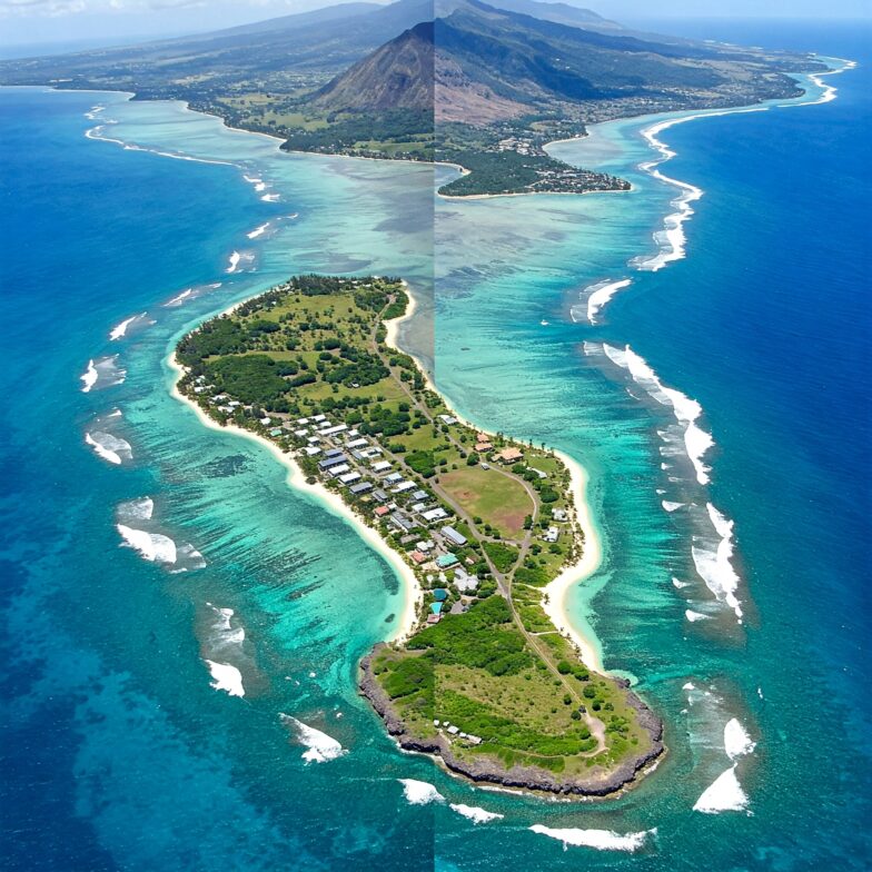 Guam: The Pacific’s Hidden Hawaii